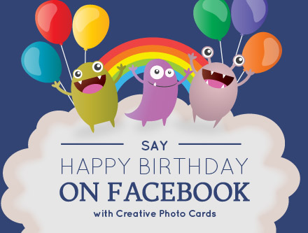 happy birthday animated cards for facebook