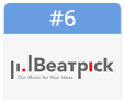 BeatPick Site